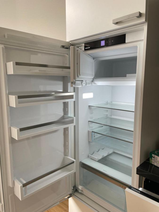 Lucky Stays Ls07 - Vollausstattung - Zentrum - Aufzug - Grosse Kueche - 2 Zimmer - Smart-Tv Magdeburg Exteriör bild