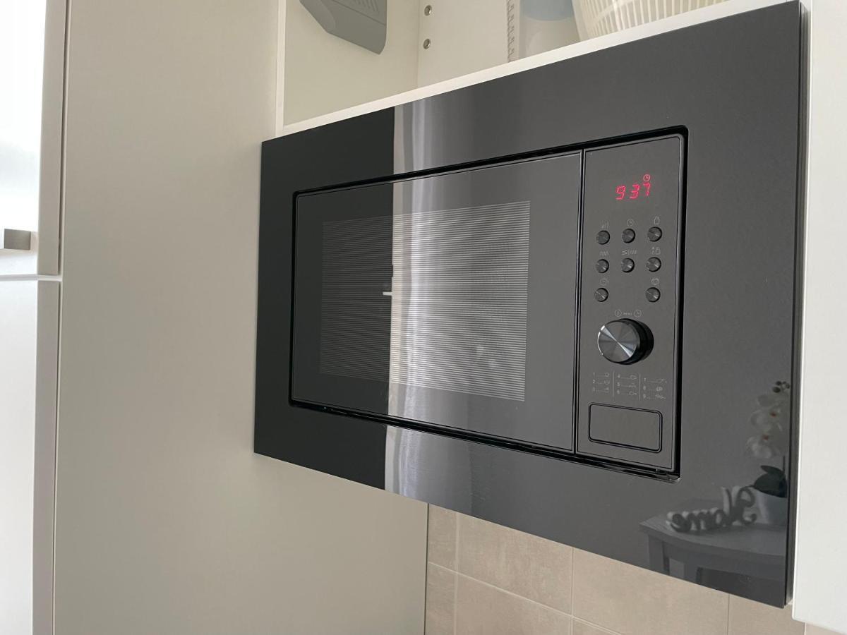 Lucky Stays Ls07 - Vollausstattung - Zentrum - Aufzug - Grosse Kueche - 2 Zimmer - Smart-Tv Magdeburg Exteriör bild